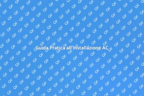Installazione Aria Condizionata Facile