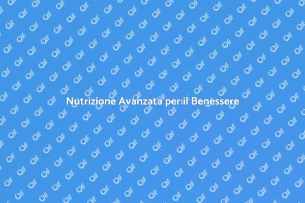 Migliora la tua Salute con Nutrizione