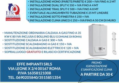 effe impianti srls - Foto 3