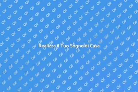 Costruire una Casa Unifamiliare