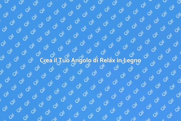 La Tua Oasi di Relax in Giardino