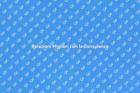 Consulenza per Relazioni: Empatia e Crescita