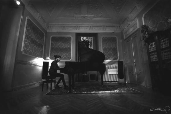 Lorenzo Bongiovanni - Foto 1