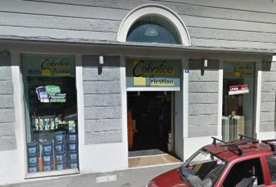 Colorificio Triestino  - Foto 4
