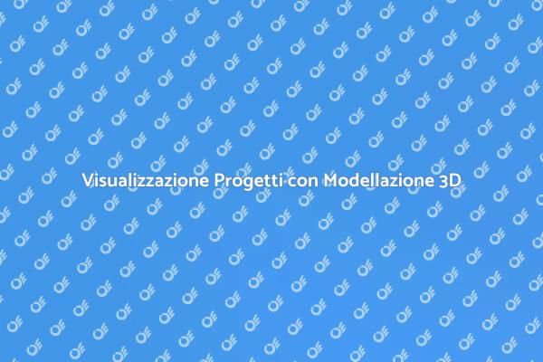 Innovazione nella Progettazione con 3D