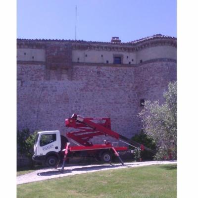Noleggio Piattaforme di Alessandro Sperandei  - Foto 5