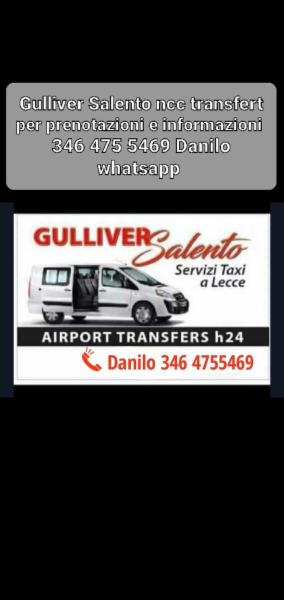 Gulliver Salento Lecce - Foto 4