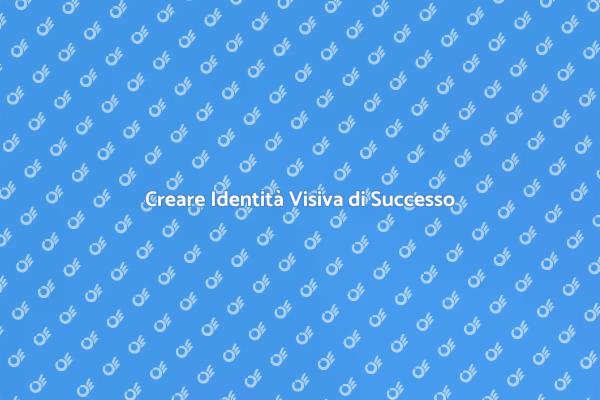 L'importanza dell'Identità Visiva