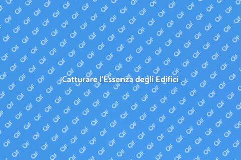 Fotografia di Architettura: Un'Arte