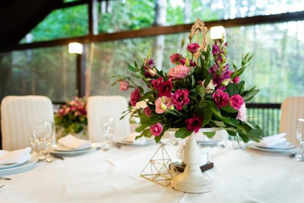 SILVIA EVENT PLANNER - Foto 16