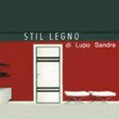 Porte Stil Legno  - Foto 1
