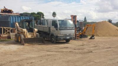 Campo  - Foto 7