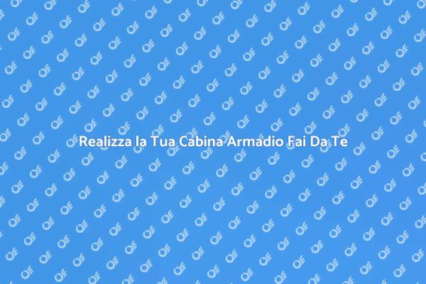 Ottimizza il Tuo Spazio con Cartongesso