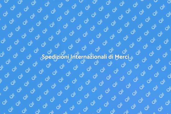 L'Arte della Logistica Globale
