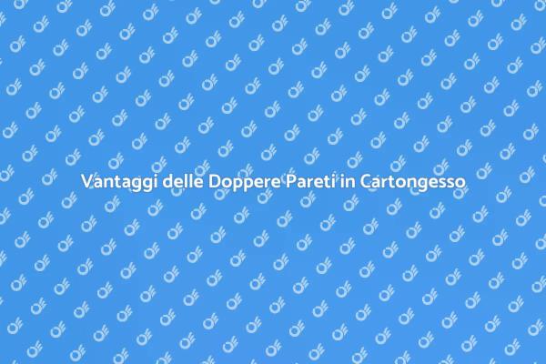 Doppere Pareti: Soluzione Innovativa