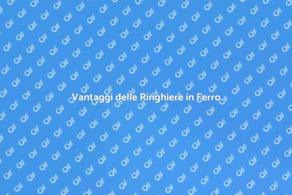 Installazione di Ringhiere in Ferro