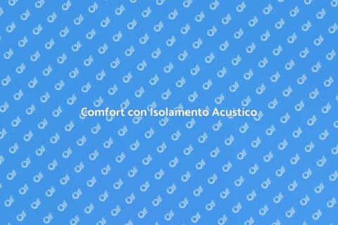 Isolamento Acustico per Abitazioni