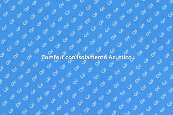 Rendi la tua Casa Silenziosa