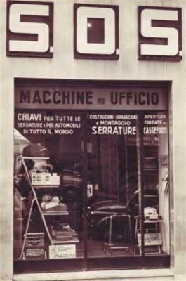 S.O.S. Chiavi  - Foto 2