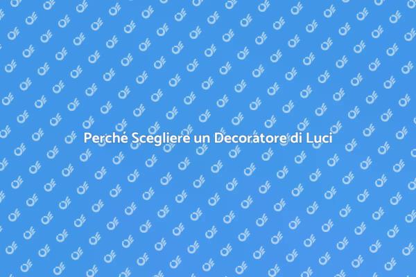 La Magia delle Luci Natalizie in Casa