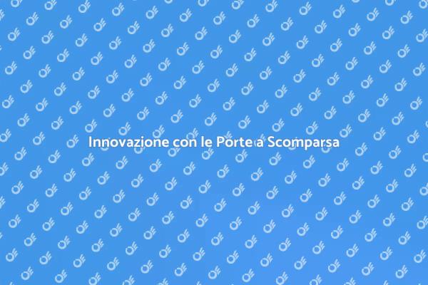Trasforma gli Spazi con Stile