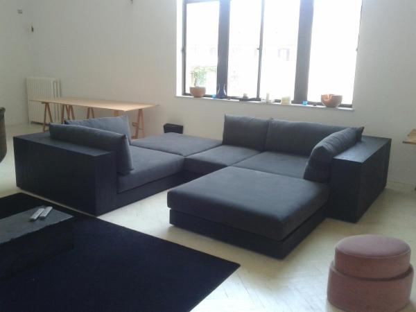 ABIESSE DI BARNI FABIO E C. - Foto 12