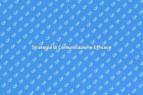 Piano di Comunicazione per Associazioni