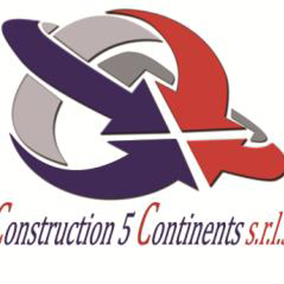 Construction 5 Continents srls