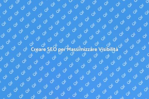 Strategia SEO Vincente per Successo