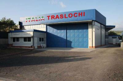 Italia Traslochi  - Foto 4