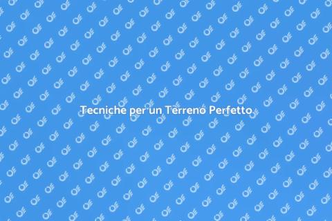 Preparare il Terreno per il Giardino
