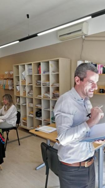 VITTORIO AMEDEO MARINELLI - Foto 6