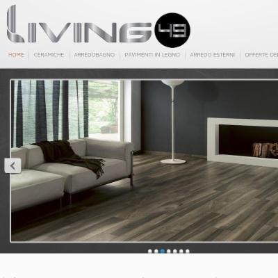 Living 49  - Foto 2