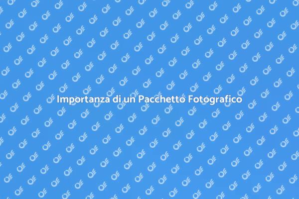 Immagini di Qualità per Campagne Digitali