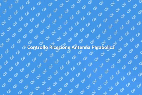 Migliora la Ricezione dell'Antenna