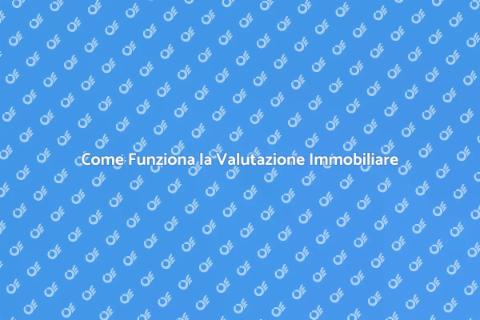 Valutazione Immobiliare per Esproprio