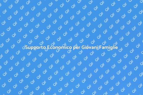 Assistenza in Economia per Ragazzi
