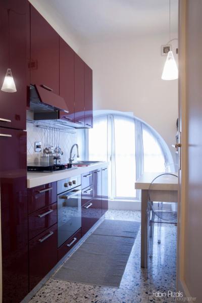 CLAUDIO MULTARI ARCHITETTO - Foto 43
