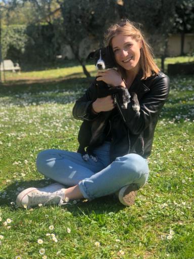 Valentina M. - Foto 1