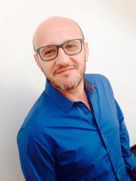 Alvaro F. - Foto 1
