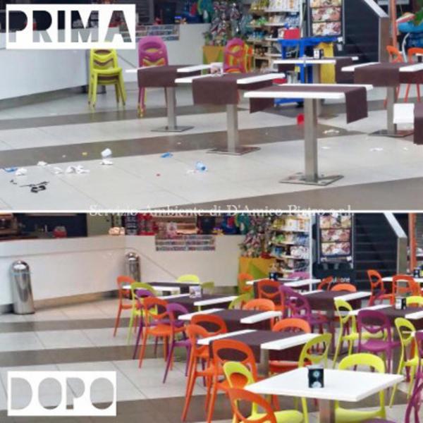 Impresa di Pulizia Servizio Ambiente Srl  - Foto 2