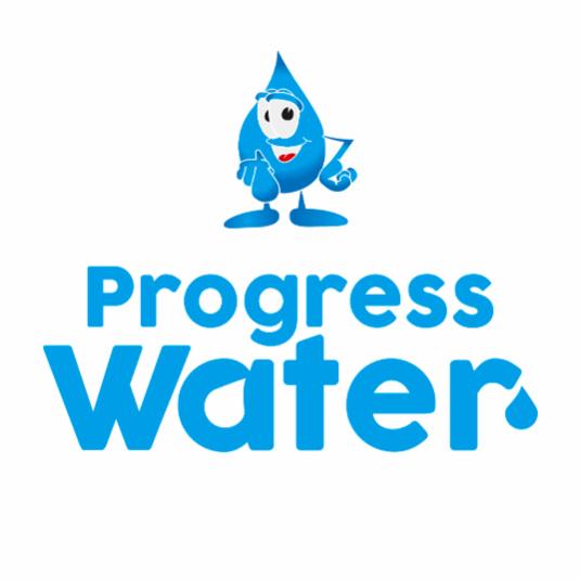 Progress Water - Foto 1