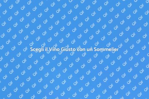 Consulenza Sommelier per Vini
