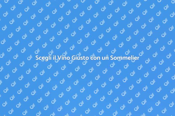 Elevare la Cena con un Sommelier