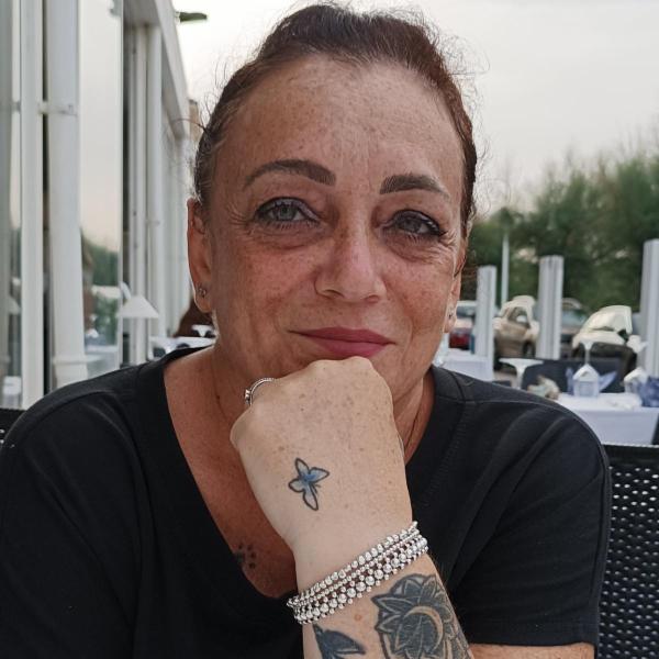 Katja G. - Foto 1
