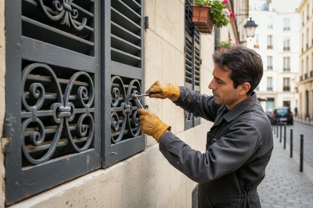 Trasforma le tue Scale in Opere d'Arte
