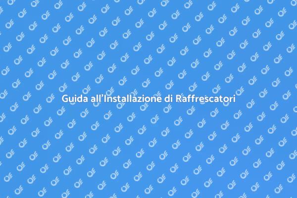 Rinfresca la tua casa con un raffrescatore