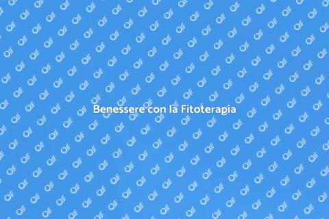 Fitoterapia e Medicina Integrale