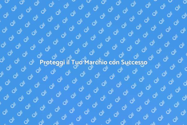 L'Importanza della Registrazione del Marchio