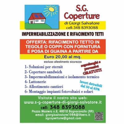 S.G. Coperture  - Foto 6